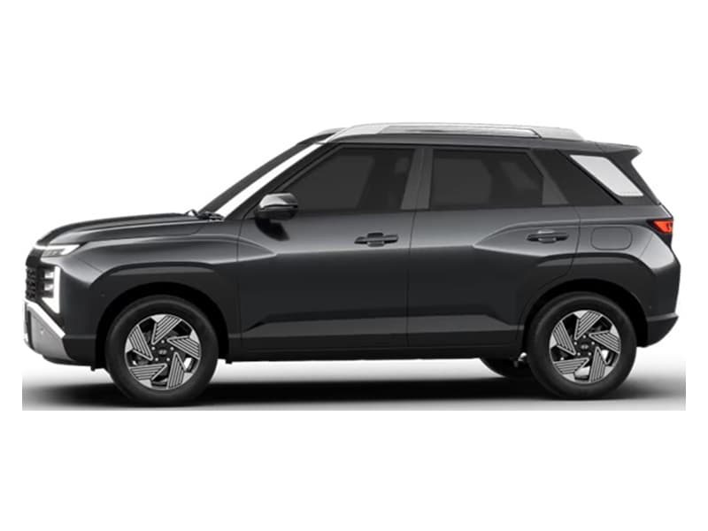 Titan grey