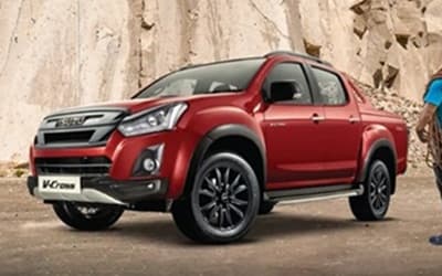 V-Cross