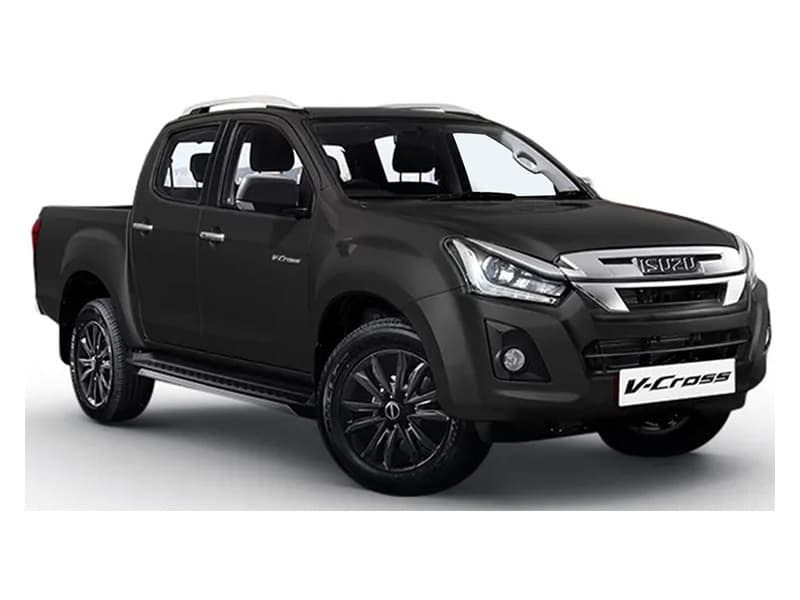 Black Mica