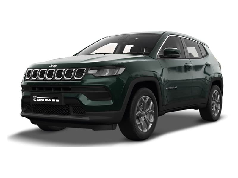 Techno Metallic Green