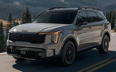 Sorento