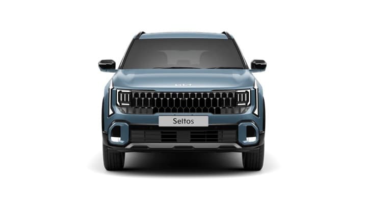 Seltos Image 2