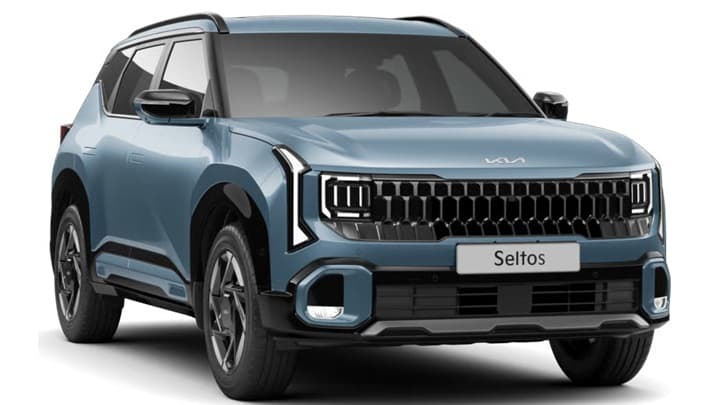 Seltos Image 7