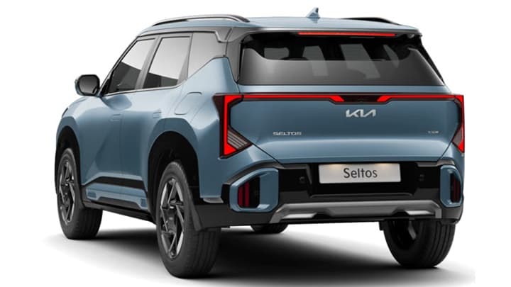 Seltos Image 8