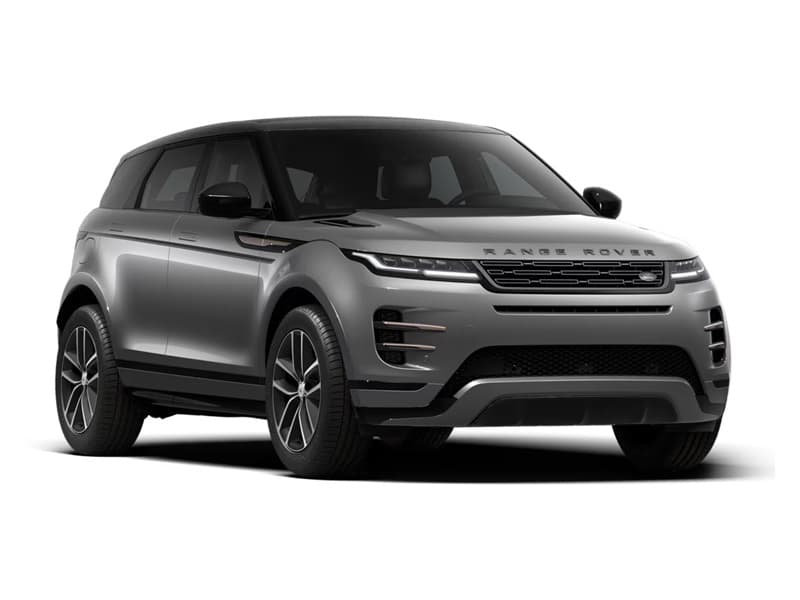 Eiger Grey Metallic