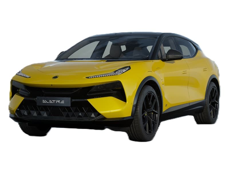 Solar Yellow