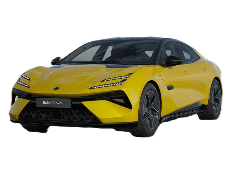Solar Yellow