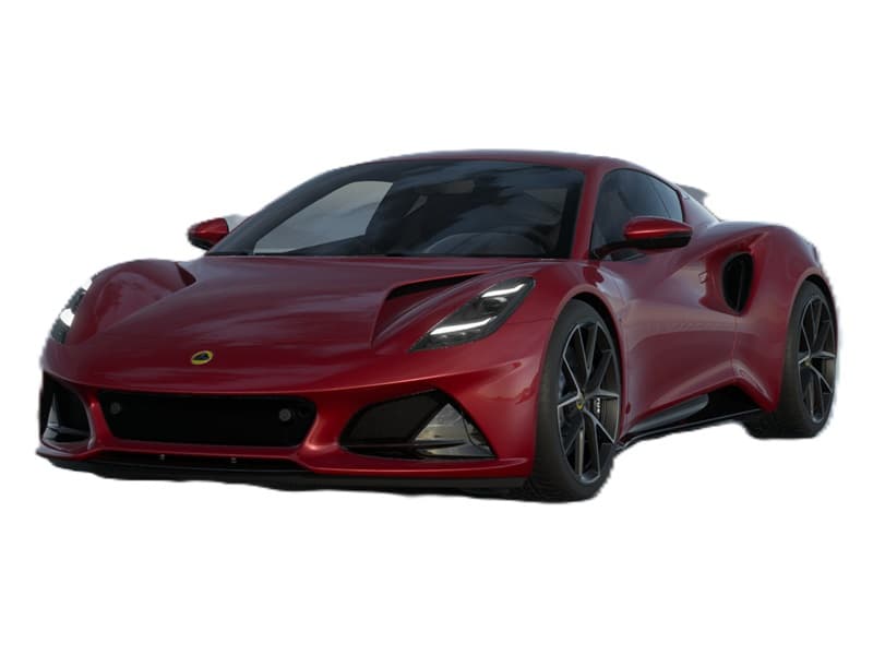 Magma Red