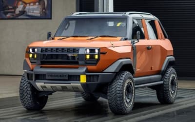 Vision SXT