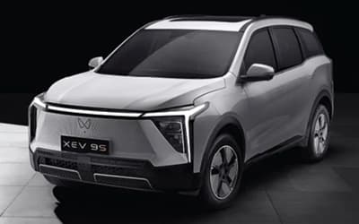 XEV 9S