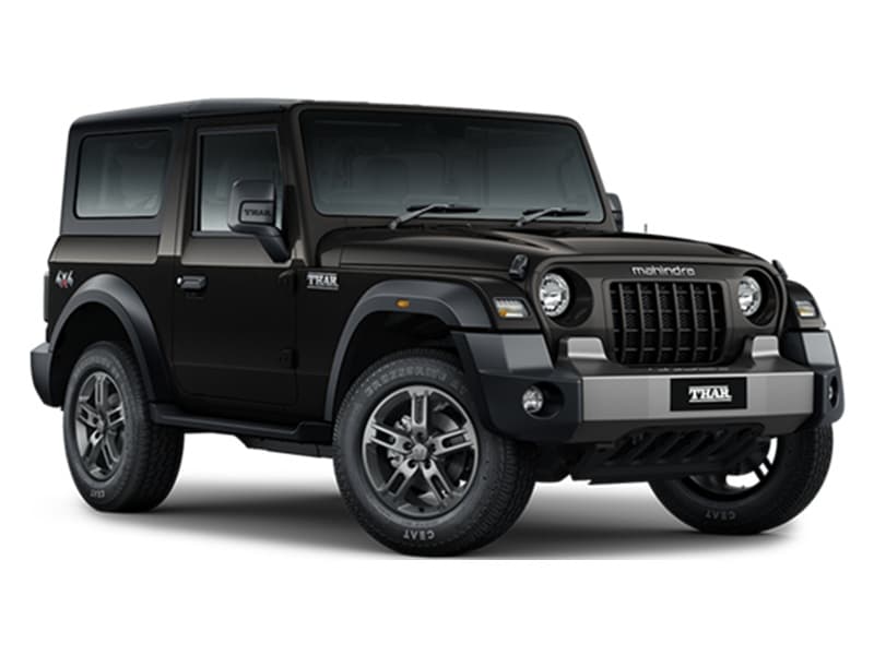 Stealth Black