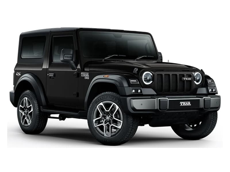 Stealth Black
