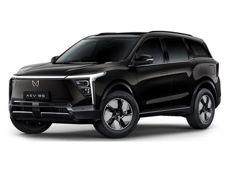 Stealth Black