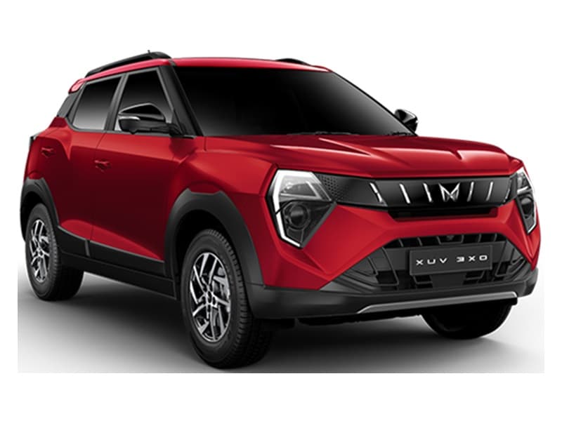 Tango Red