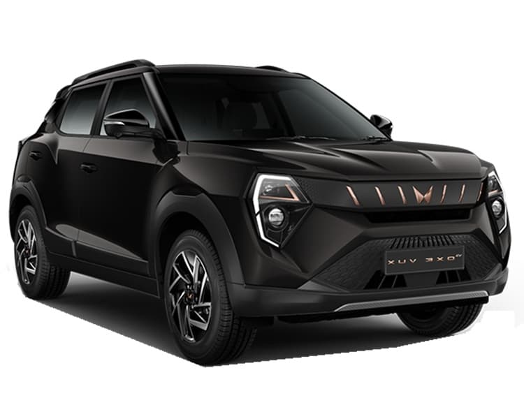 Stealth Black