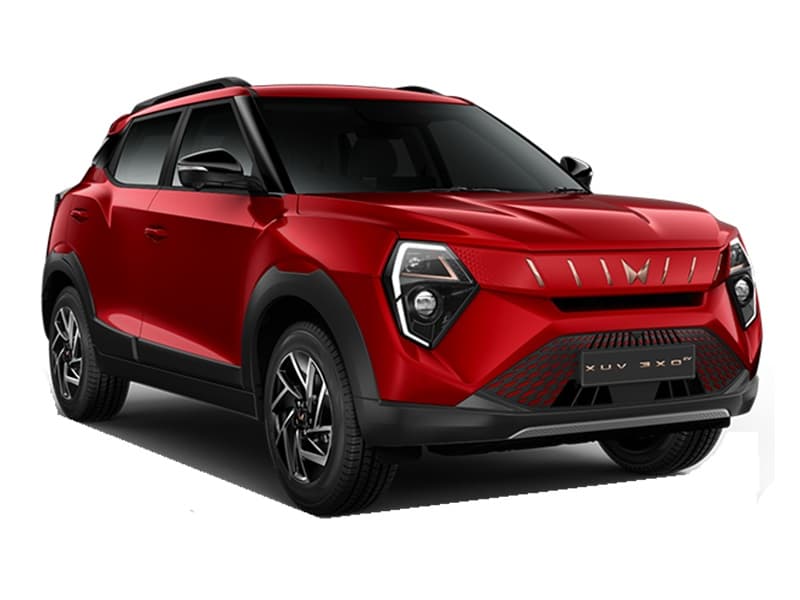 Tango Red