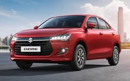 Dzire