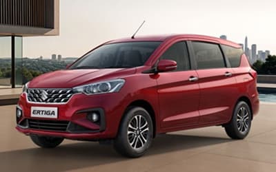 Ertiga