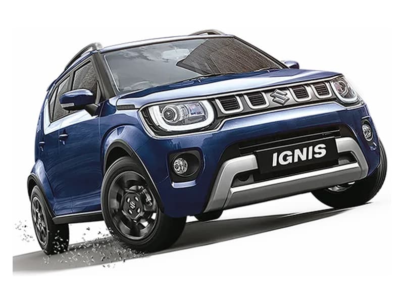 Nexa Blue