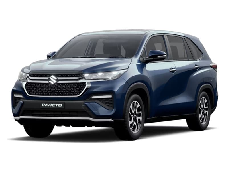 Nexa Blue (Celestial)