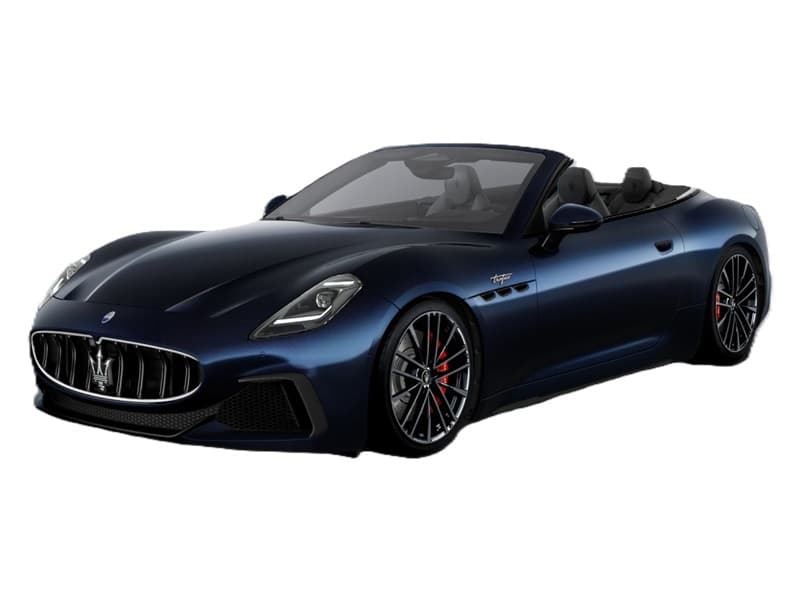 Blu Modena