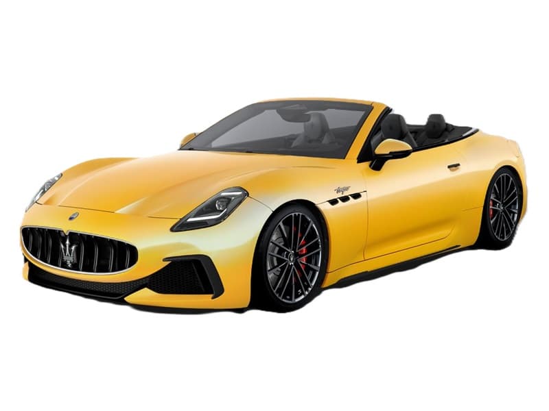 Giallo Modenese