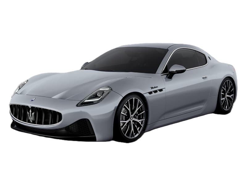 Grigio Incognito