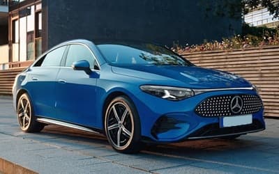 CLA Electric