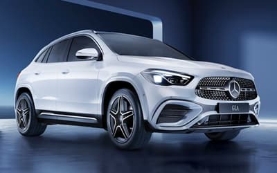 GLA