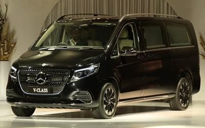 V Class Extra LWB