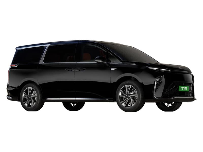 Metal Black
