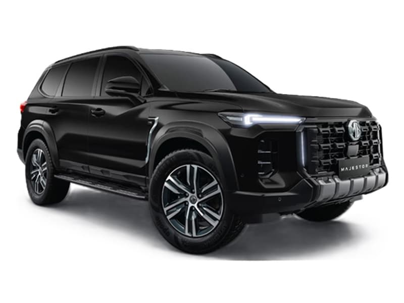 Metal Black