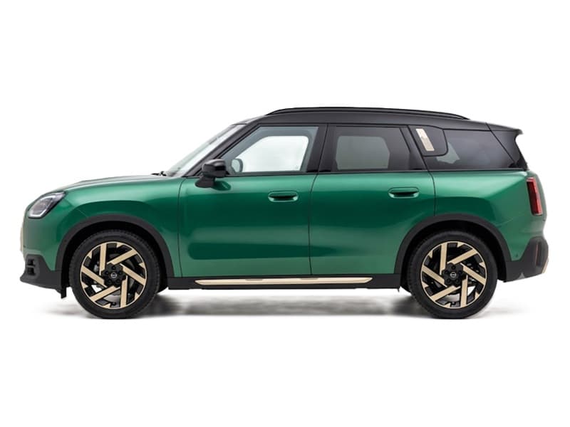 British Racing Green