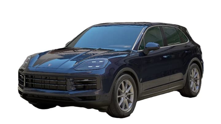 Cayenne Image 6