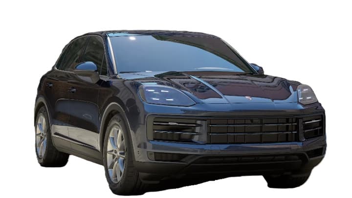 Cayenne Image 7