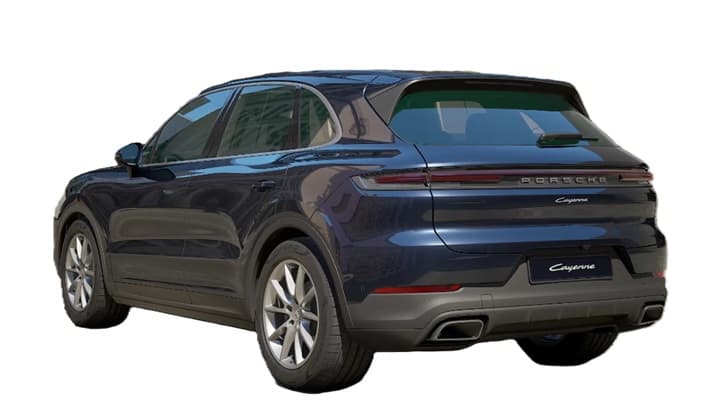 Cayenne Image 8