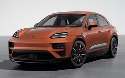 Macan EV