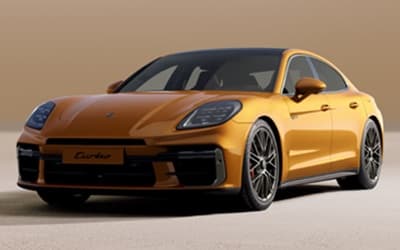 Panamera