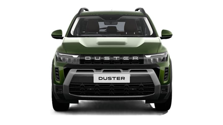 Duster Image 2