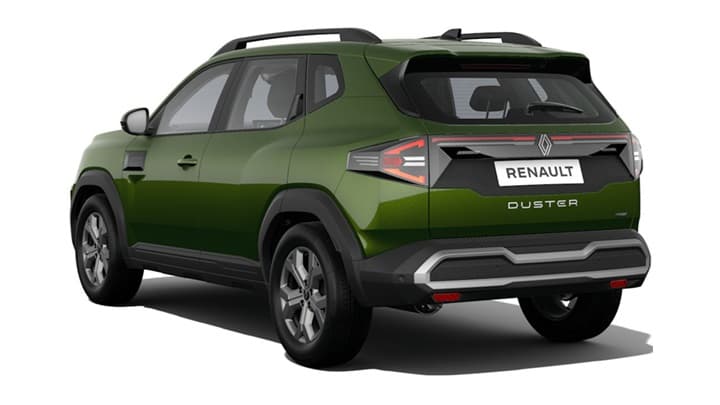 Duster Image 9