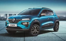 Kwid