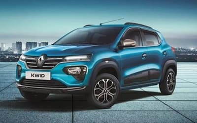 Kwid