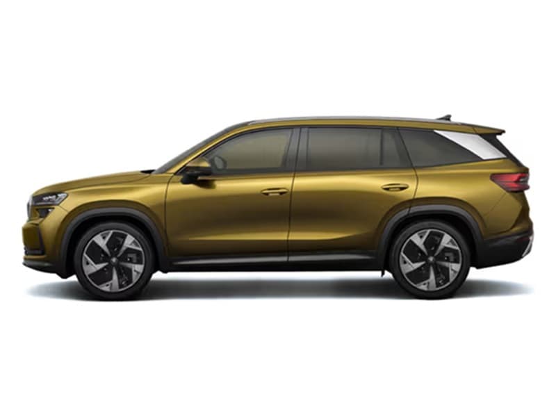 Bronx Gold Metallic