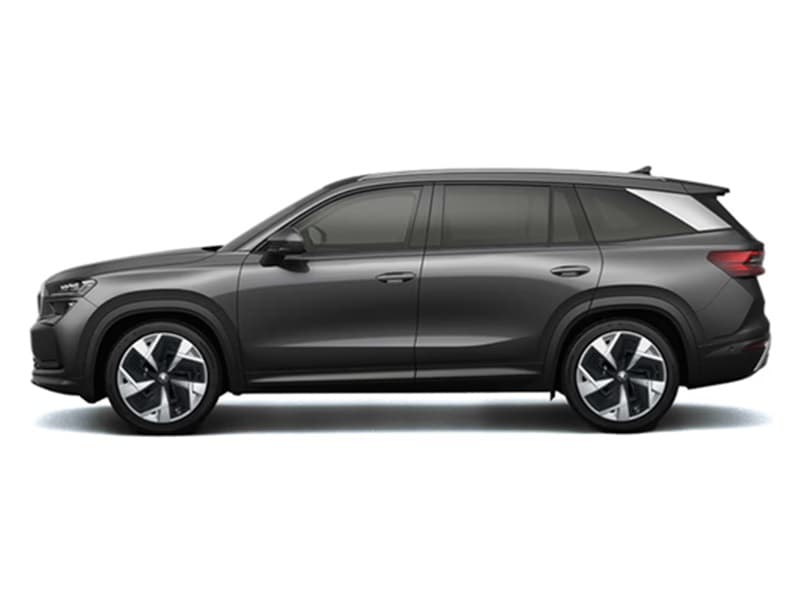 Graphite Grey Metallic