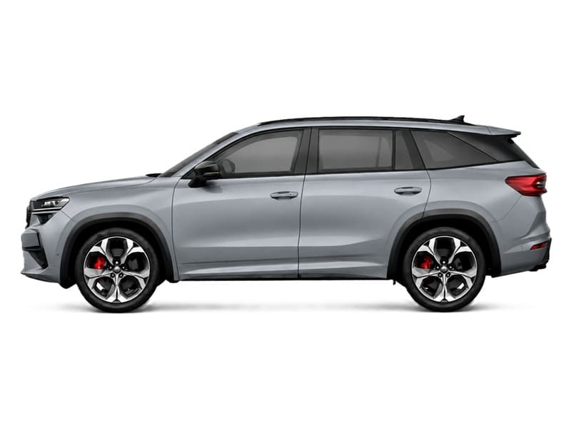 Steel Grey