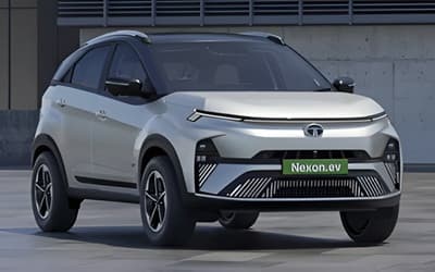 Nexon EV