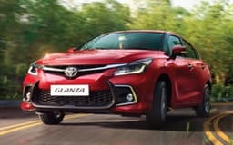 Glanza