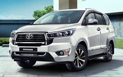 Innova Crysta