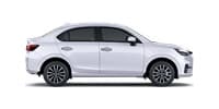 Compact Sedan