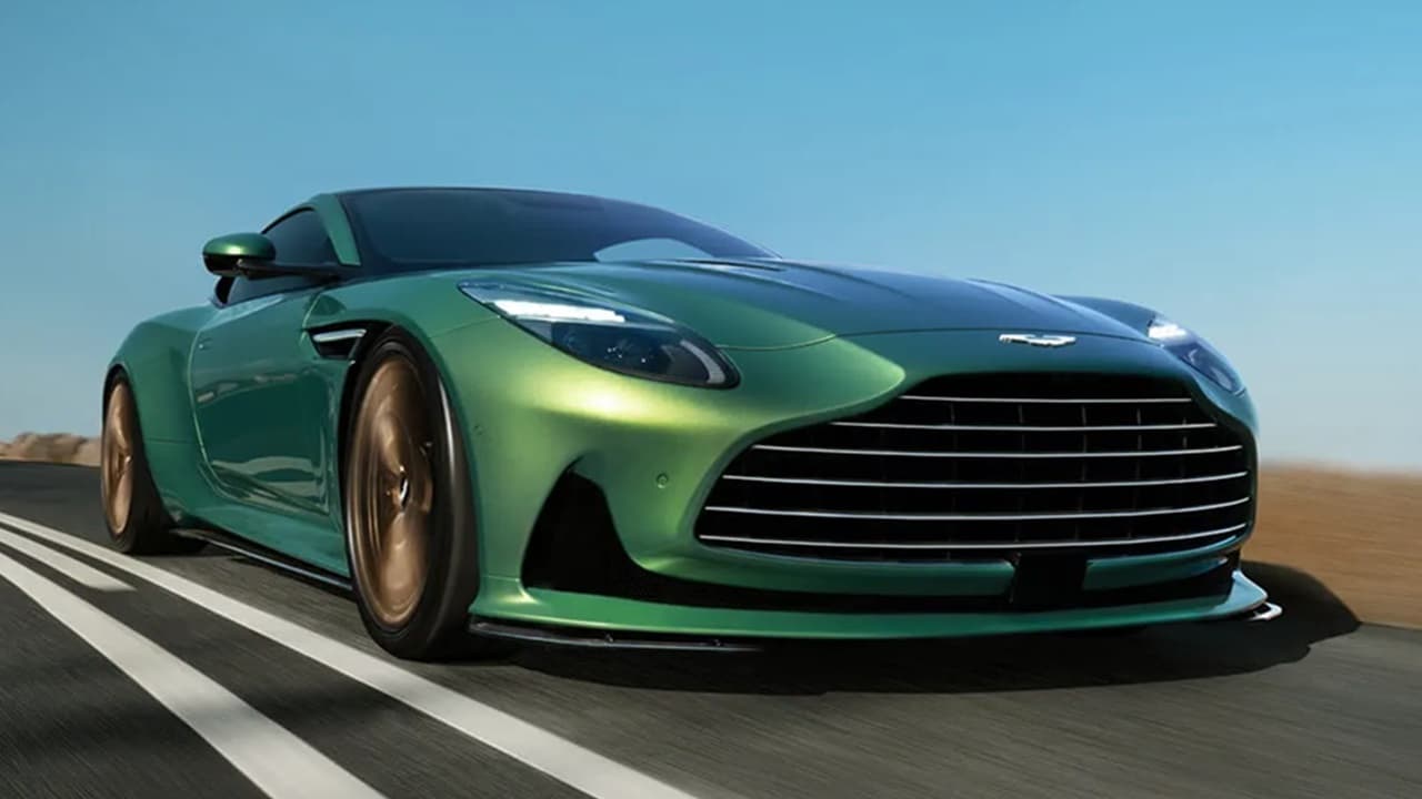 DB12 Image 1